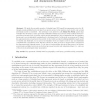 Strongly-Secure Identity-Based Key Agreement and Anonymous Extension