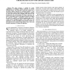 Structural analysis based stroke segmentation for Chinese characters