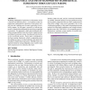 Structural analysis of handwritten mathematical expressions through fuzzy parsing