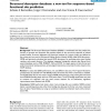 Structural descriptor database: a new tool for sequence-based functional site prediction