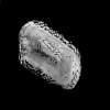Structural flow smoothing for shape interpolation