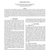 Structural Metadata Annotation of Speech Corpora: Comparing Broadcast News and Broadcast Conversations