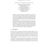 Structural Methods to Improve the Symbolic Analysis of Petri Nets