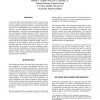 Structural Model: Architecture for Software Designers