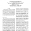 Structural Model of Real-Time Databases: An Illustration