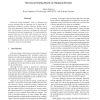 Structural Testing Based on Minimum Kernels