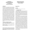 Structure-based querying of proteins using wavelets