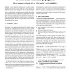 Structure segmentation and recognition in images guided by structural constraint propagation