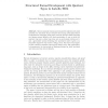 Structured Formal Development with Quotient Types in Isabelle/HOL