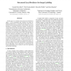 Structured Local Predictors for image labelling
