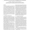 Structured Peer-to-Peer Overlays Need Application-Driven Benchmarks