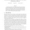 Structured semidefinite programs for the control of symmetric systems