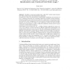 Structured Sequent Calculi for Combining Intuitionistic and Classical First-Order Logic