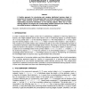 Structuring and merging Distributed Content