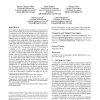 Structuring unreliable radio networks