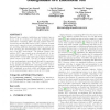 Student cluster competition: a multi-disciplinary undergraduate HPC educational tool