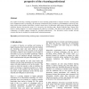 Student support: Internet training from the perspective of the e-learning professional