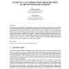 Students Text-Production Methods when Learning with the Internet