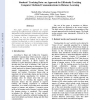 Students' Tracking Data: An Approach for Efficiently Tracking Computer Mediated Communications in Distance Learning