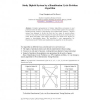 Study Diploid System by a Hamiltonian Cycle Problem Algorithm