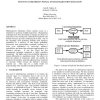 Study of an ergodicity pitfall in multitrajectory simulation