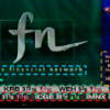 Study of embedded font context and kernel space methods for improved videotext recognition
