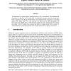 Study of the triplet periodicity phase shifts in genes
