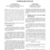 Study on Properties of Protein Folding Conformation Network