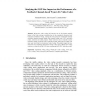 Studying the GOP Size Impact on the Performance of a Feedback Channel-Based Wyner-Ziv Video Codec