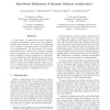 Style-Based Refinement of Dynamic Software Architectures