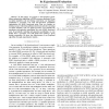 Sub-operation parallelism optimization in SIMD processor synthesis and its experimental evaluations