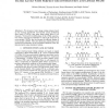 Subband Image Coding Using Cosine Modulated Filter Banks with Perfect Reconstruction and Linear Phase