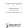 Subdivision of uniform Powell-Sabin splines