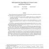 Subexponential Algorithms for Unique Games and Related Problems