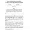 Subexponential Time and Fixed-Parameter Tractability: Exploiting the Miniaturization Mapping