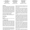 Subjective objectivity: negotiating emotional meaning