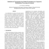 Submission of Transactions from Mobile Workstations in a Cooperative Multidatabase Processing Environment