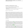 Subobject Transformation Systems