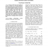 Suboptimal Filter for Multisensor Linear Discrete-Time Systems with Observation Uncertainties
