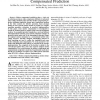 Subsampled Block-Matching for Zoom Motion Compensated Prediction