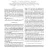 Subspace pursuit method for kernel-log-linear models
