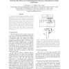 Substrate Bias Effect on Cycling Induced Performance Degradation of Flash EEPROMs