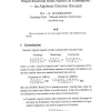 Substructural Logics with Mingle