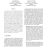 Substructure Clustering on Sequential 3d Object Datasets