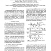 Subthreshold-leakage suppressed switched capacitor circuit based on super cut-off CMOS (SCCMOS)