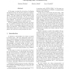 Subtyping and Parametricity