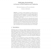 Subtyping, Declaratively