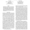 Subword Retrieval on Biomedical Documents
