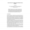 Success Factors of e-Collaboration in Business Process Modeling