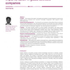 Successful knowledge management implementation in global software companies
